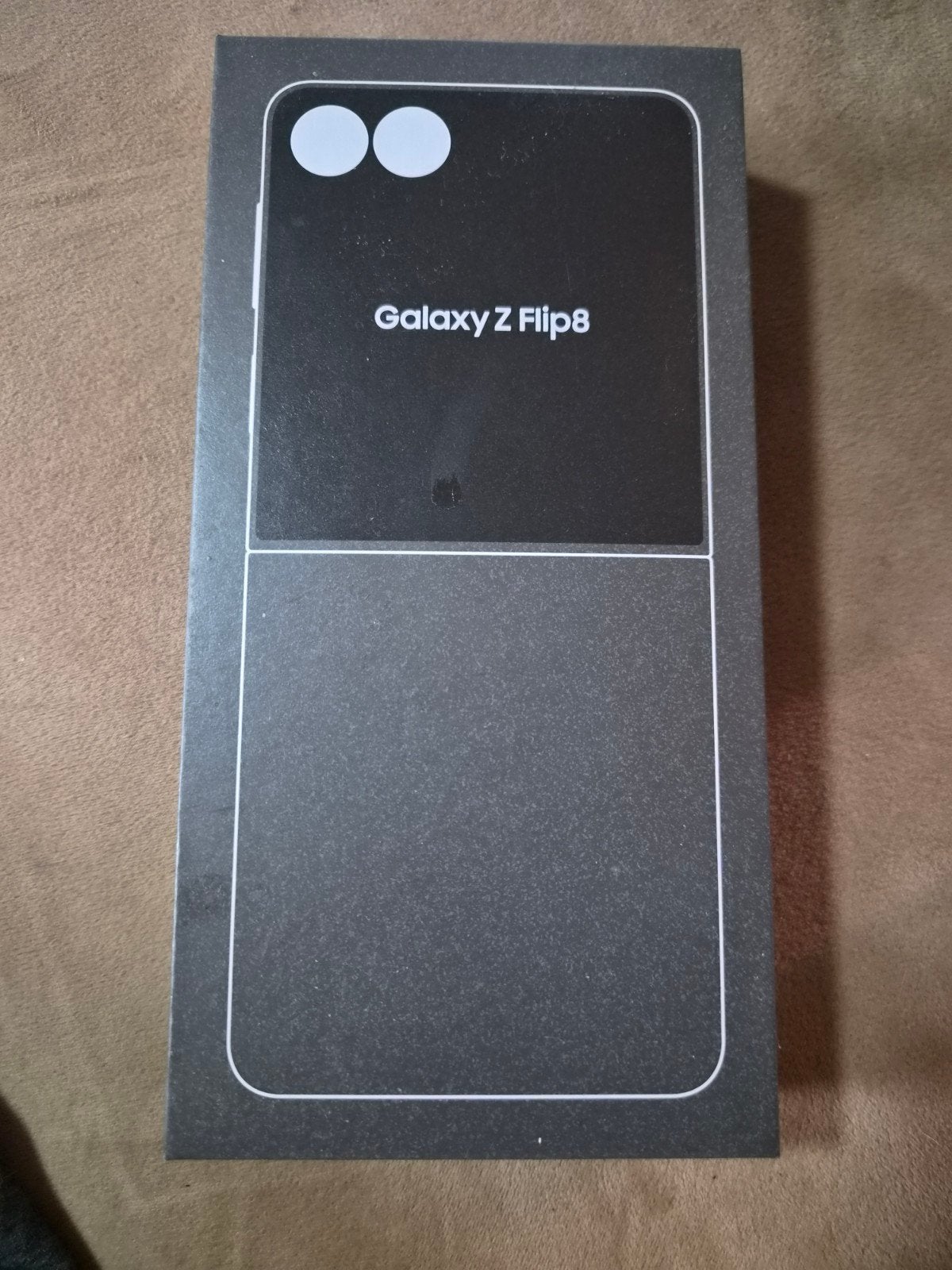 galaxy z flip 8