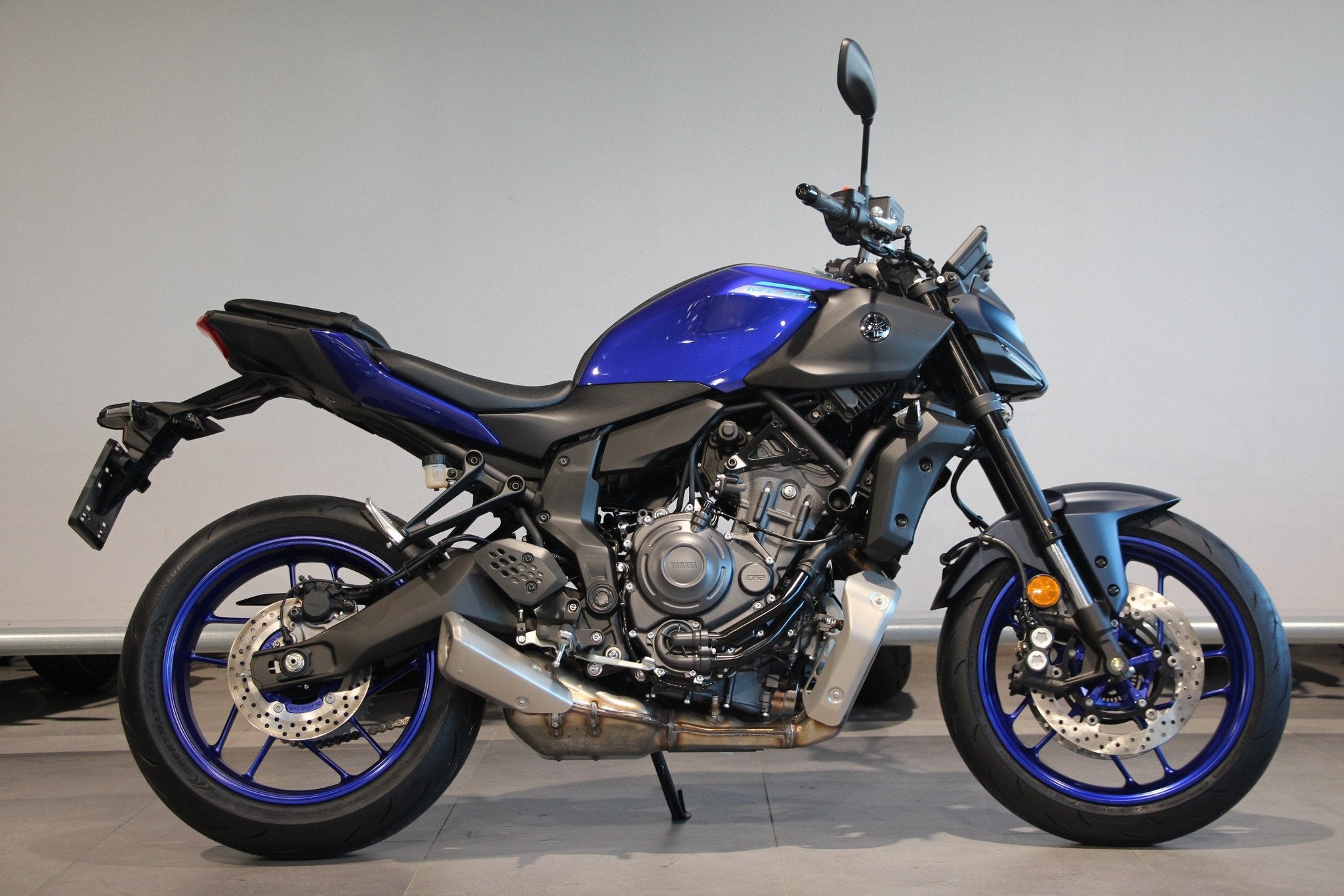 Yamaha MT-07 ABS (bj 2026), Motoren, Motoren | Yamaha, Klantenservice@yamaha-motor.nl, Meer dan 35 kW, Koolhovenlaan 101
1119 NC  Schiphol-Rijk, NL
