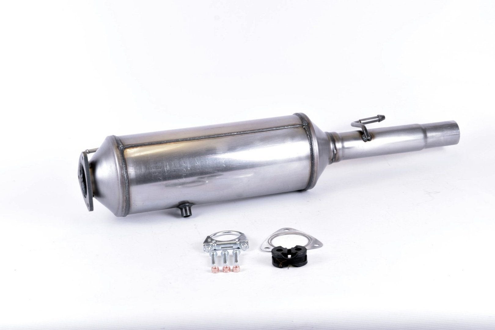 Roetfilter Fiat Multipla 1.9 JTD, -, -, Nieuw, Ophalen of Verzenden