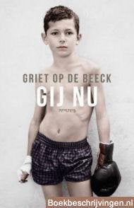 Griet op  denBeeck, Ophalen of Verzenden, Zo goed als nieuw, Nederland