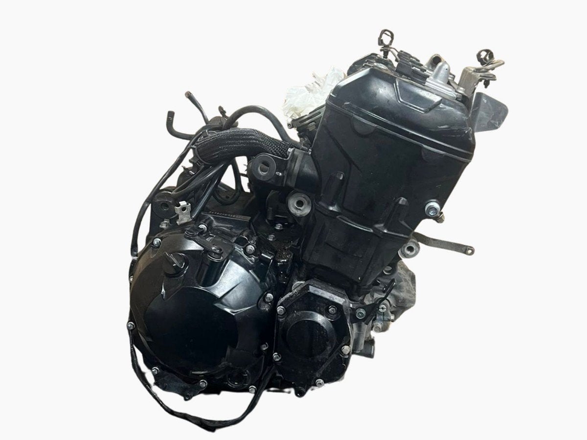 Motorblok 1450 Kawasaki Z 1000 SX 2020 +ABS (Z1000SX ZX1000), Kawasaki Motors Europe N.V., Gebruikt, Info@kawasaki.eu, Jacobus Spijkerdreef 1-3, Hoofddorp 2132 PZ, , Japan