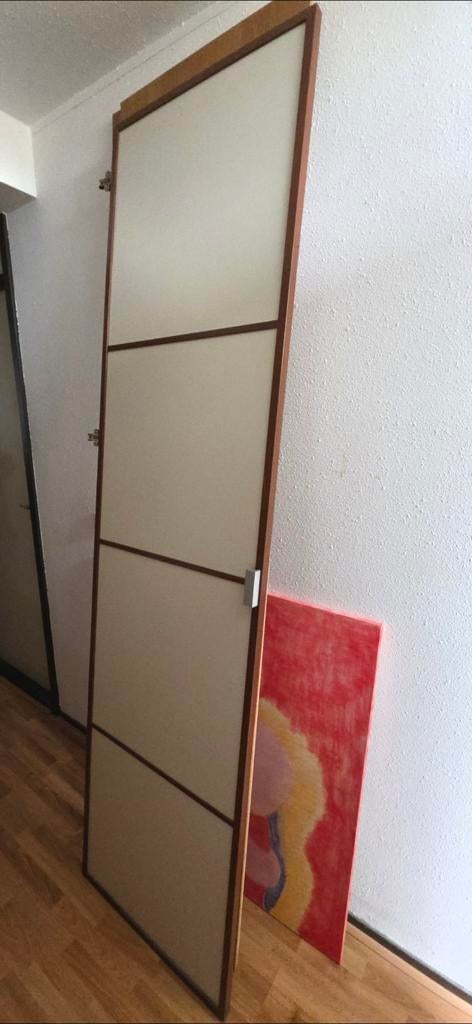 IKEA Pax kast 60x60x236, Ophalen, 200 cm of meer, 50 tot 100 cm, 50 tot 75 cm