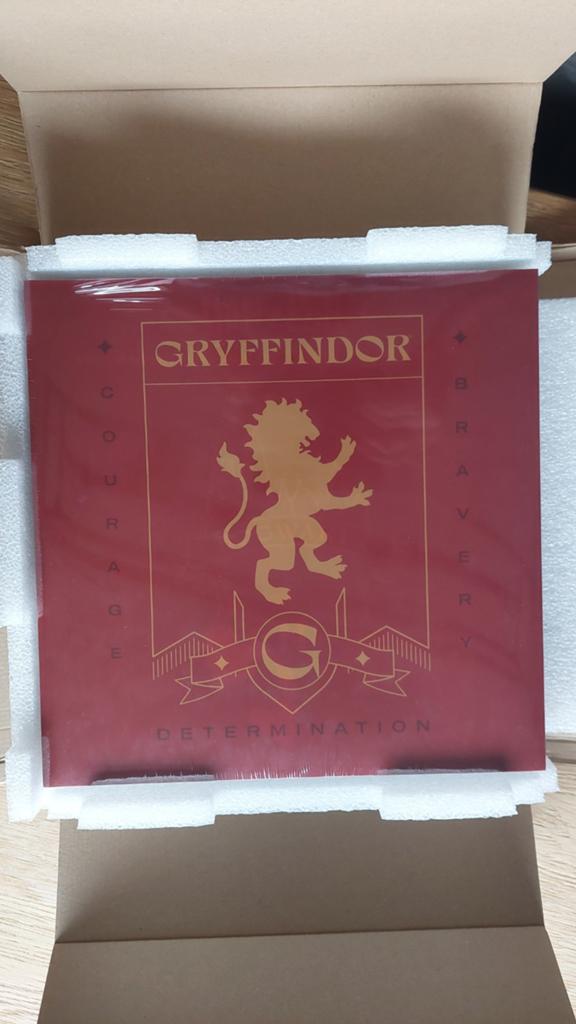 Harry Potter 16 LP Box Set - Gelimiteerde Oplage Geseald, 2010 - 2019, Boxset, Ophalen of Verzenden, 12 inch