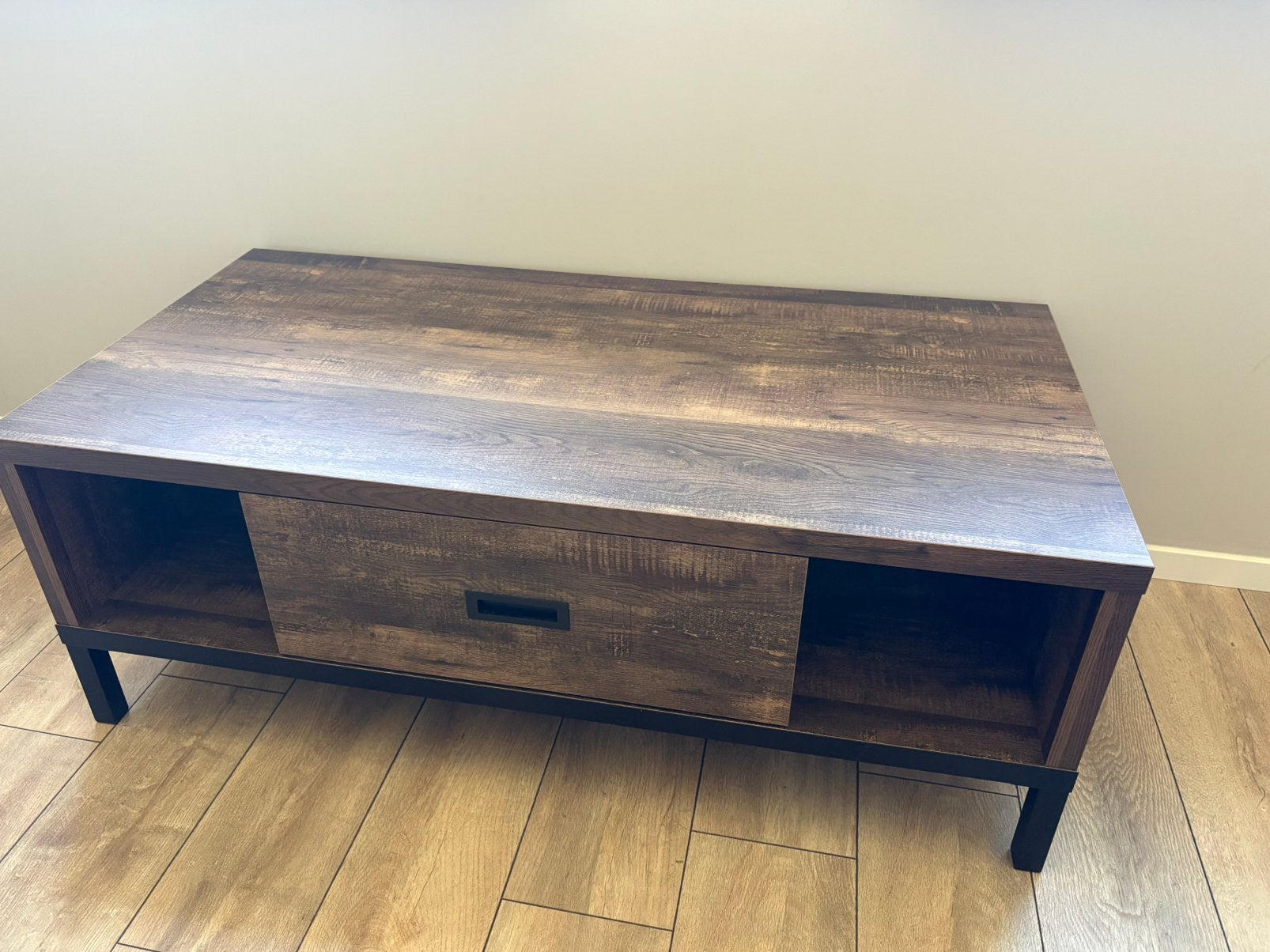 Salontafel, Ophalen of Verzenden, Zo goed als nieuw