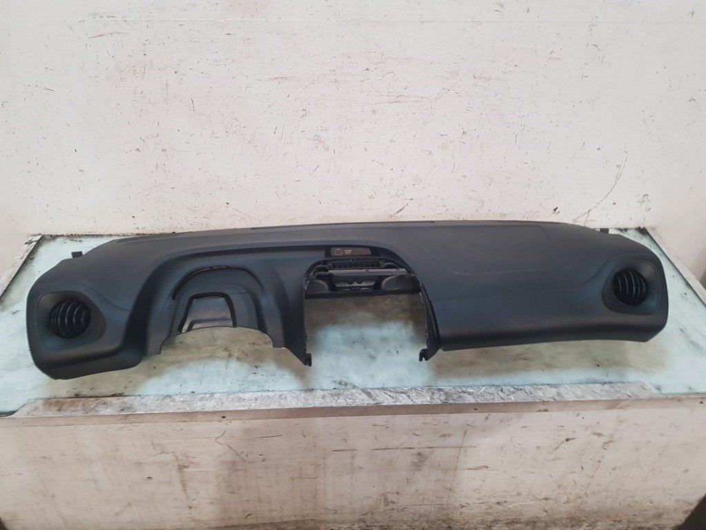 Airbag Set + Dashboard Citroën C1 2021 1612446380, Gebruikt, Citroën, Kontakt-citroen@citroen.com, Citroën Deutschland GmbH