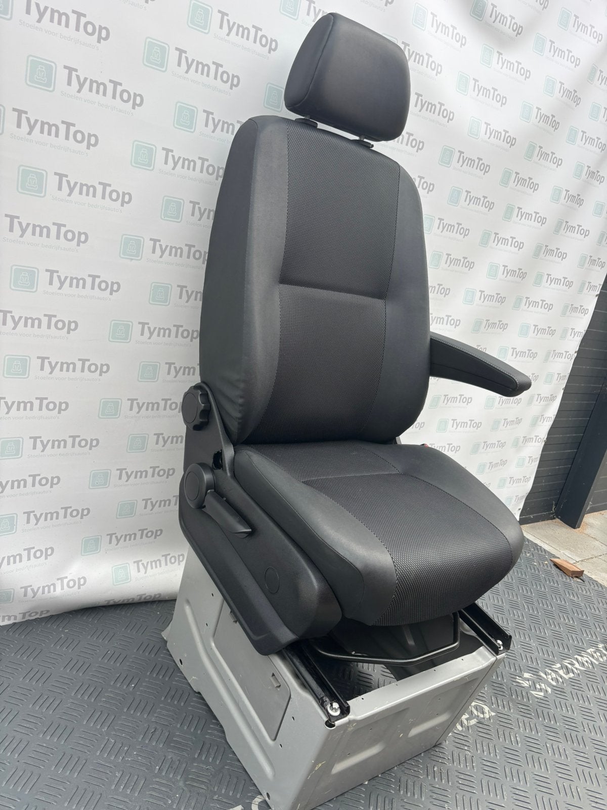 stoel rechts passagier Mercedes Sprinter vw Crafter, Auto-onderdelen, Tymtop5@gmail.com, 3161ek, Tymtop, Ophalen of Verzenden