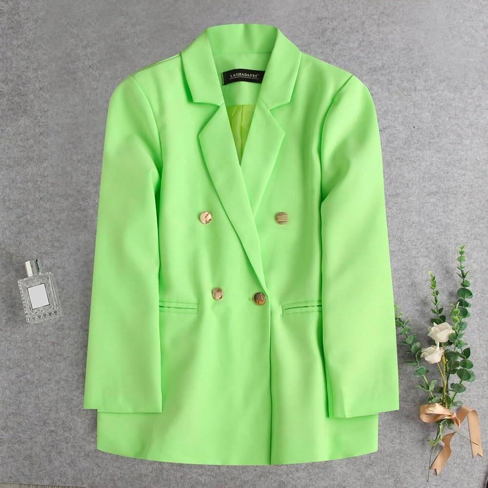 nieuwe jas maat S, Nieuw, Onbekend, Groen, Ophalen