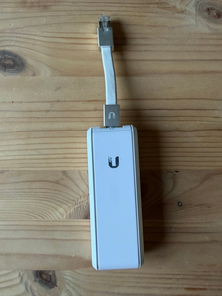 Te koop: Unifi Cloud Key Gen1, Ophalen of Verzenden, Gebruikt, Router met modem, Ubiquiti UniFi