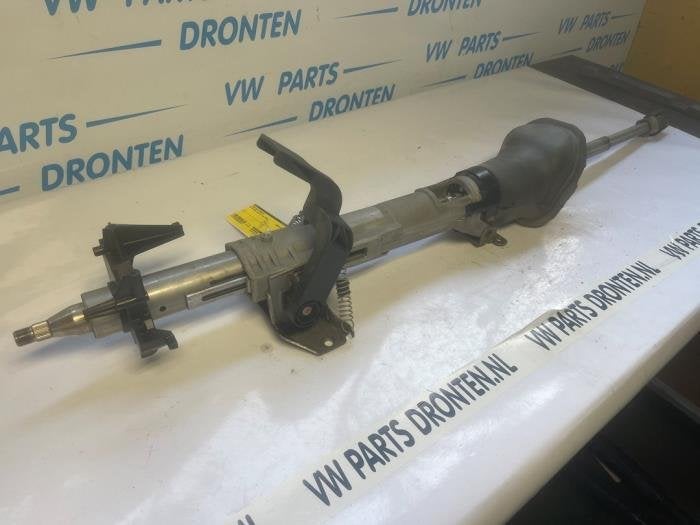 Stuurkolom compleet van een Alfa Romeo Giulia, Gebruikt, -, Verzenden, -