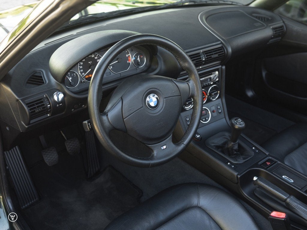 Foto 2 van Bmw Z3 Roadster 2.0 LCI – NL, BTW, TOP!