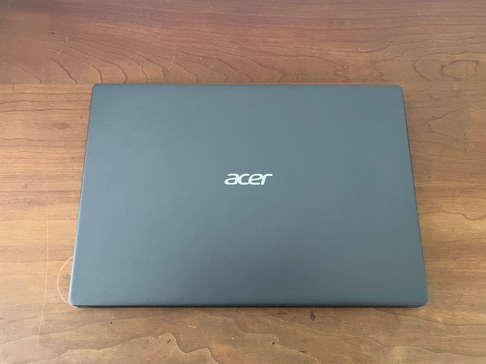 Acer Aspire 3 A315-55G – Intel Core i5 – 8GB RAM – 256GB SSD, Computers en Software, Windows Laptops, Ophalen, Gebruikt, 2 tot 3 Ghz