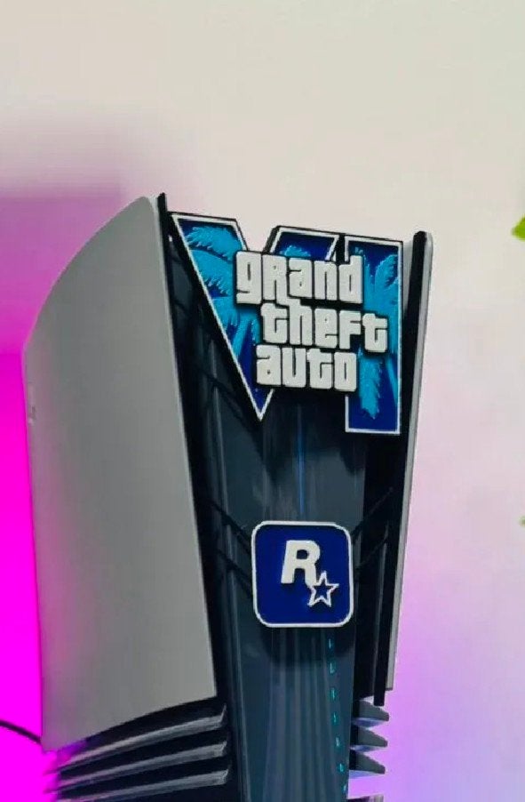 ps5 cover, Ophalen of Verzenden