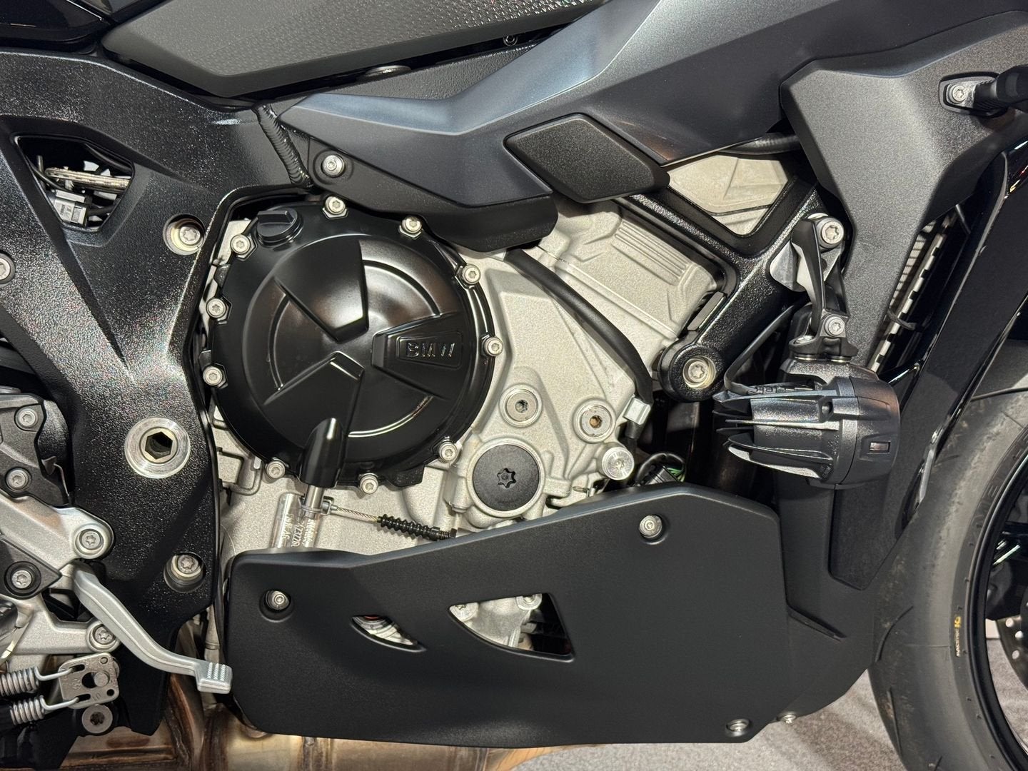 BMW S 1000 XR (bj 2023) s1000xr zomeractie, 4 cilinders, Bedrijf, Onbekend, Overig