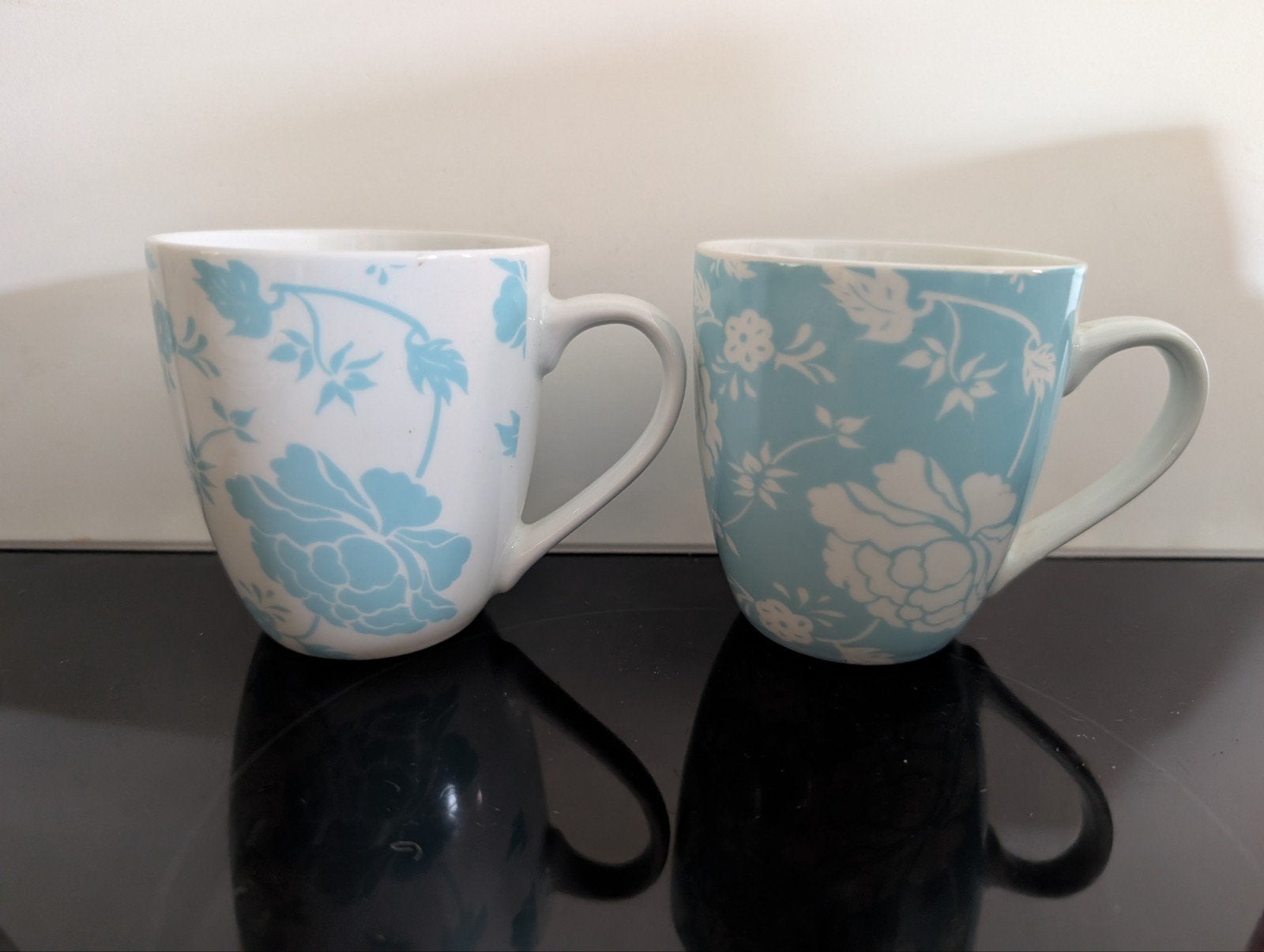Seo mokjes, senseo kopjes, Huis en Inrichting, Keuken | Servies, Overige merken, Ophalen of Verzenden, Zo goed als nieuw, Overige stijlen