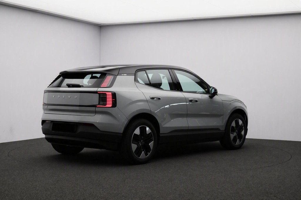 Volvo EX30 Single Motor Plus 51 kWh / Stoel+Stuurverwarming, Auto's, Volvo, Automaat, Achterwielaandrijving, Gebruikt, Volvo Selected Used Cars