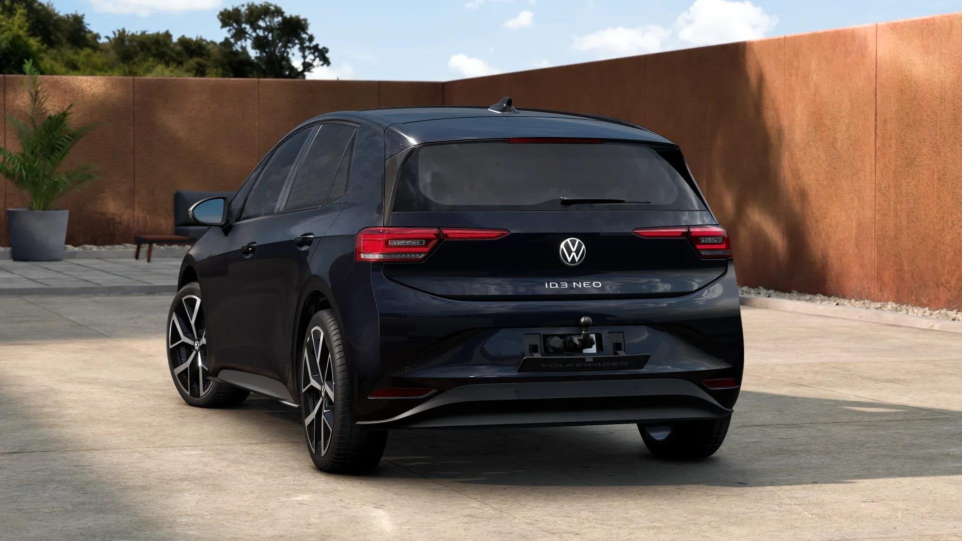 Volkswagen ID.3 Neo Style 231pk 79 kWh | Stoelmassage | Steu, Auto's, Automaat, 12 maanden, Achterwielaandrijving, 510 min