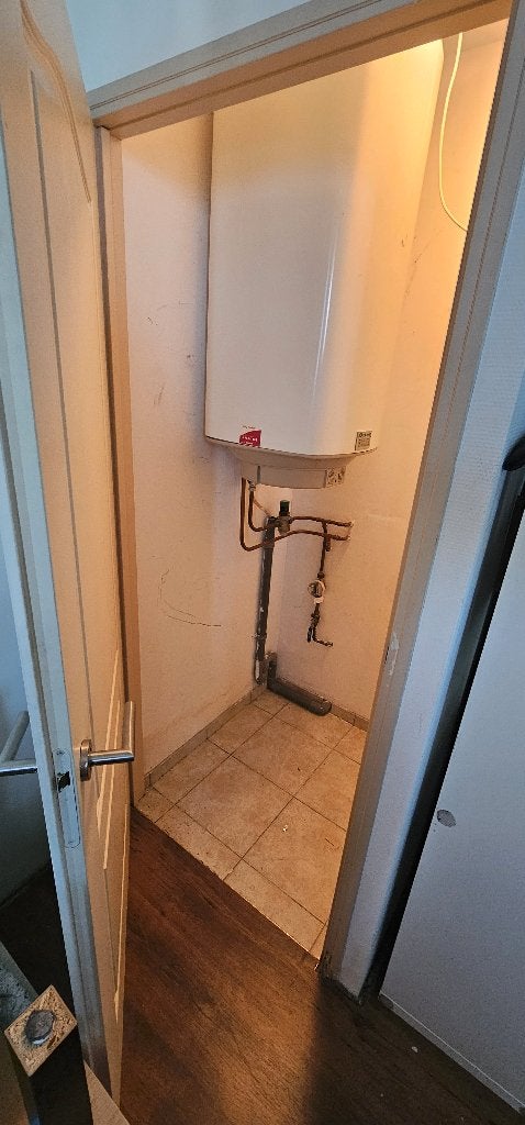 wasmachine aansluiting realiseren ( help ), Witgoed en Apparatuur, Verzenden, Nieuw