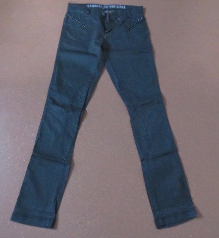 Jill lange broek, Broek, Gebruikt, Meisje, Ophalen of Verzenden