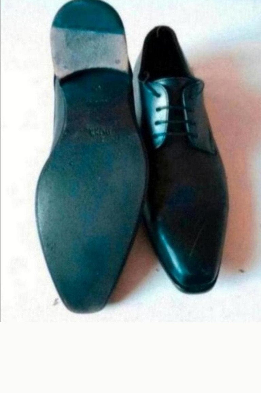 Hugo boss 40.5, Kleding | Heren, Schoenen, Ophalen of Verzenden, Zo goed als nieuw