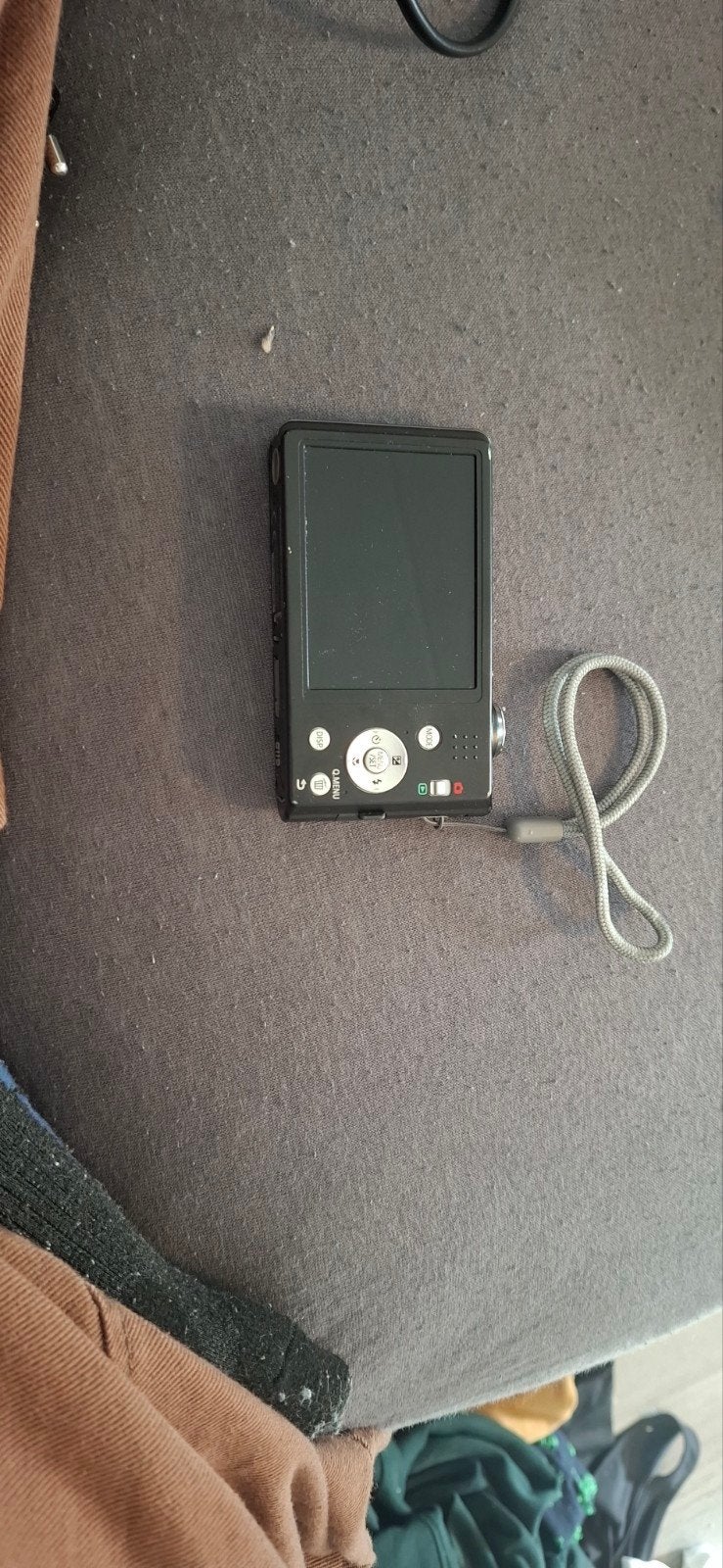 lumix camera, Ophalen, Zo goed als nieuw, Overige merken