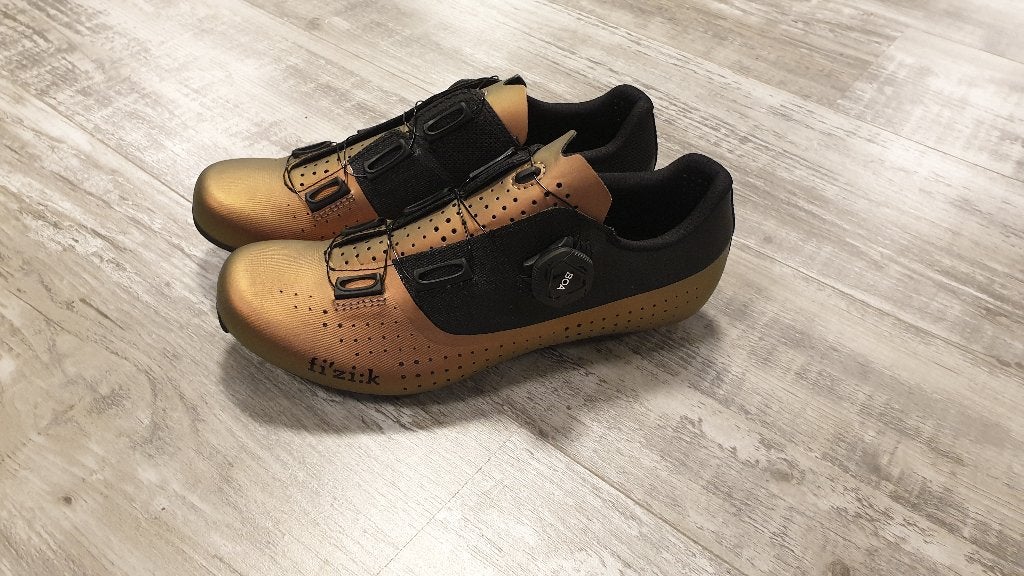 Fizik Overcurve R4 Fietsschoenen Maat 37 Nieuw! Race, Ophalen, Nieuw, Overige maten, Schoenen