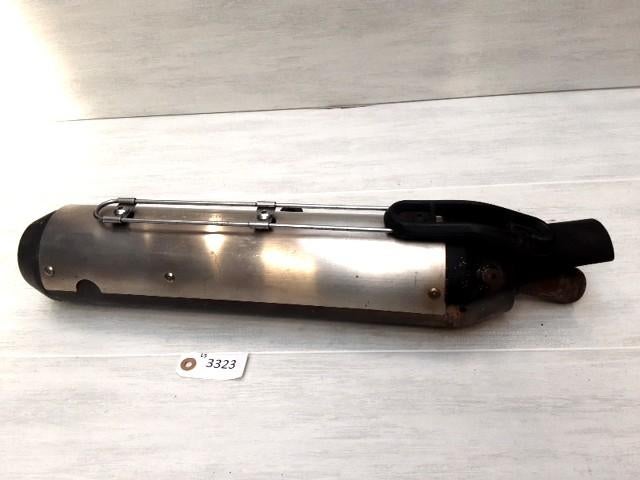 DR800 1990 - 1999 Suzuki Demper D1-56918, Motoren, Accessoires | Overige