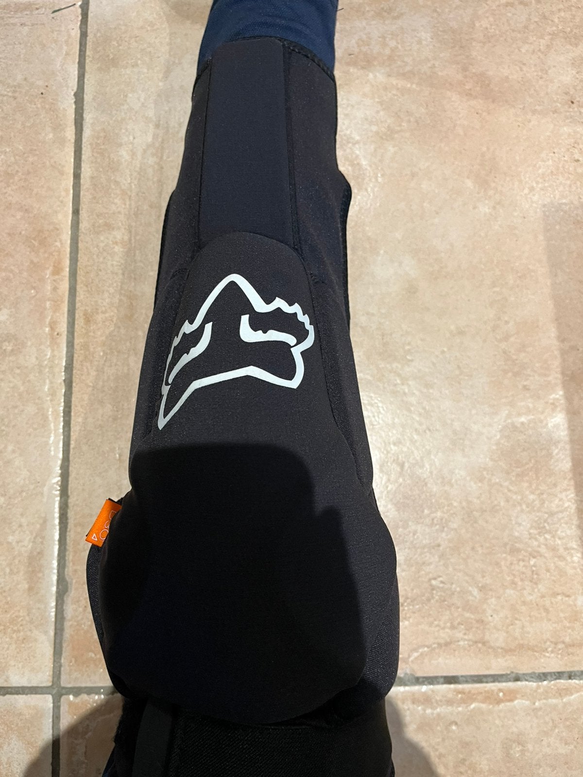 Fox kniebeschermers, Ophalen, Kinderen, Overige maten, Onderkleding