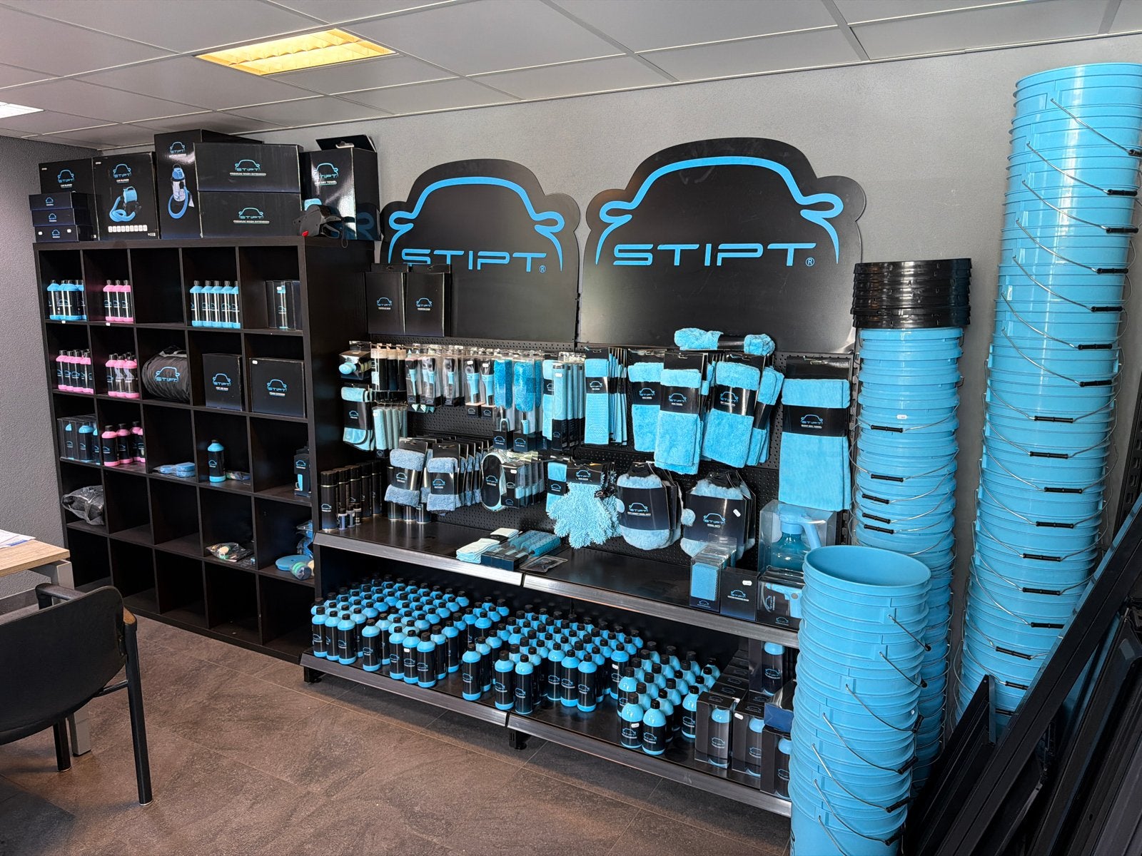 Stipt Complete Collectie nu met 30%, Auto diversen, Ophalen of Verzenden, Stipt, Stipt, Stipt