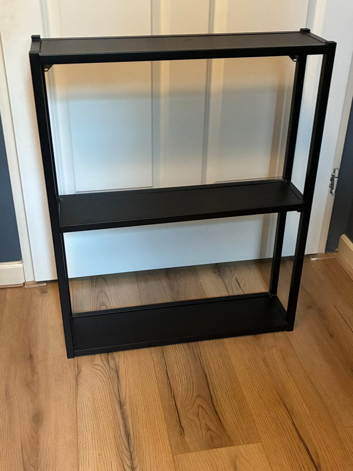 Twee stuks Enhet ikea wandrek, Huis en Inrichting, Ophalen, Zo goed als nieuw