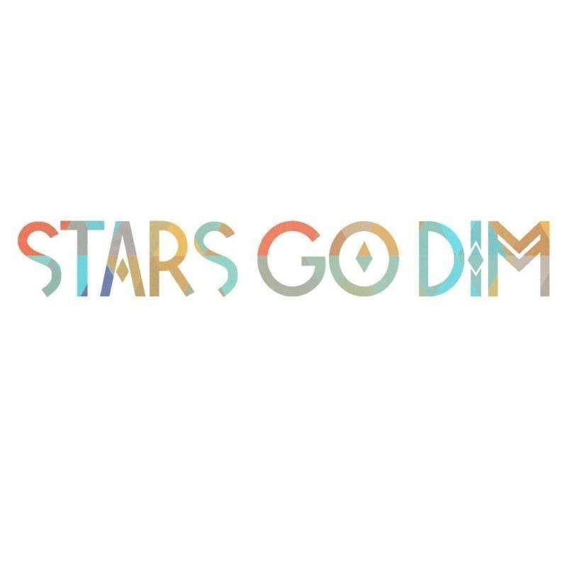 SALE--CD STARS GO DIM - Stars Go Dim SEALED, Verzenden, Nieuw in verpakking, Gospel
