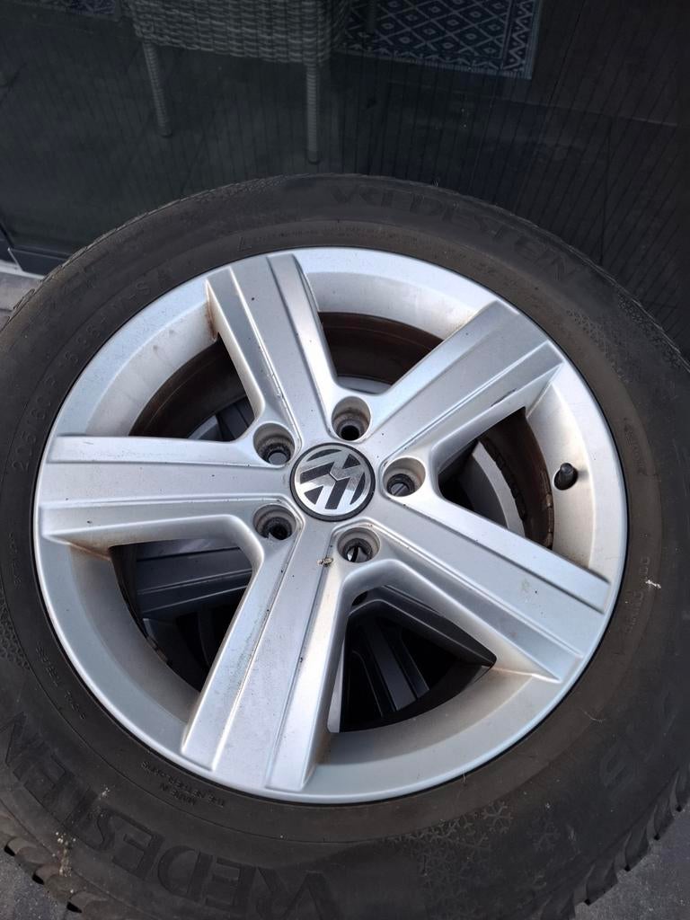 Velgen, Auto diversen, Wieldoppen, Ophalen of Verzenden