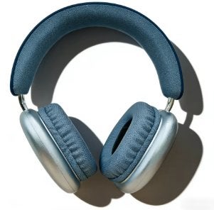 Draadloze Koptelefoon via Bluetooth met ruisonderdrukking, Ophalen of Verzenden, Nieuw, Overige merken, Bluetooth