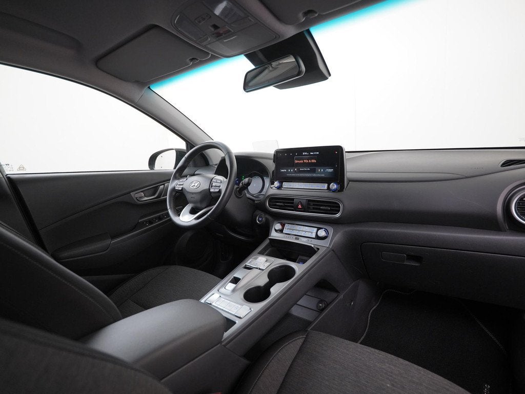 Hyundai Kona EV Fashion 64 kWh | Head Up | Zondag Open!, Auto's, Hyundai, 12 maanden, Stof, Gebruikt, 100 %