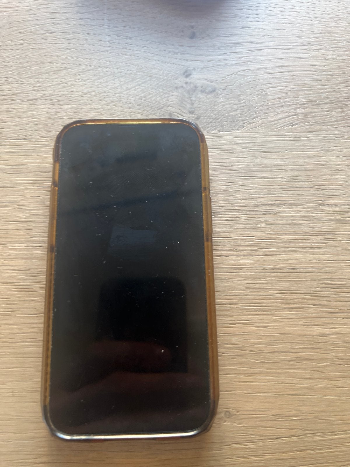 iPhone 13 mini 256GB - Goede batterij, kleine krasjes