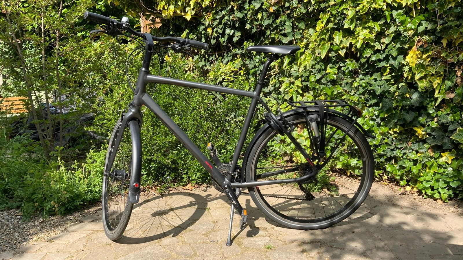 Koga F3 6.0 Herenfiets - In goede staat, 28 inch, Ophalen of Verzenden, Zo goed als nieuw, Koga Miyata