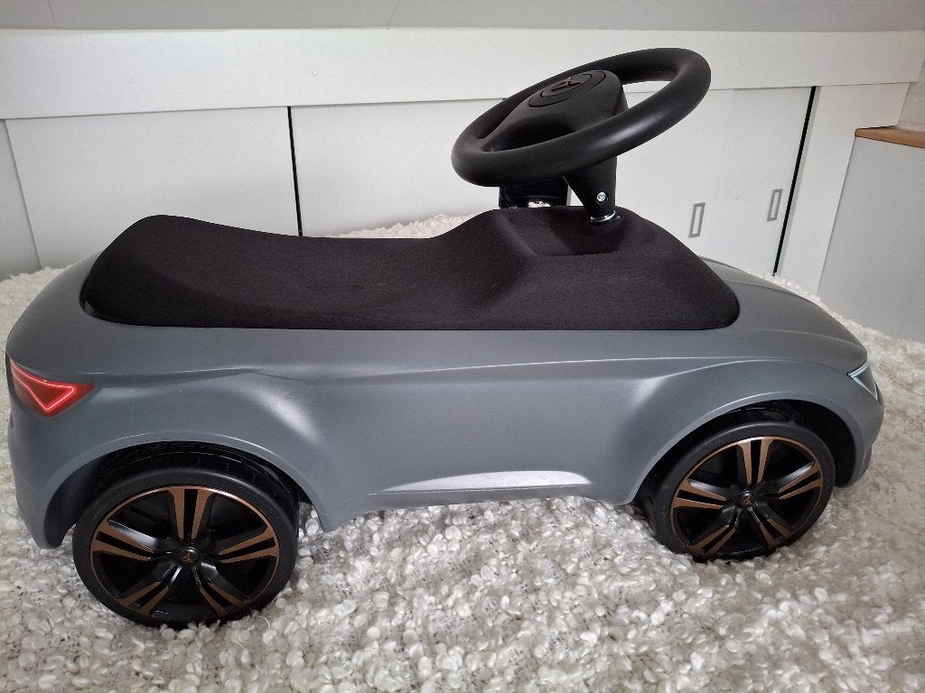 Speelgoedauto, Ophalen, Zo goed als nieuw