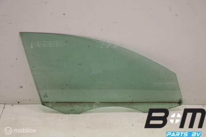 Portierruit RV (bijrijderskant) VW Passat B6 Variant, Gebruikt