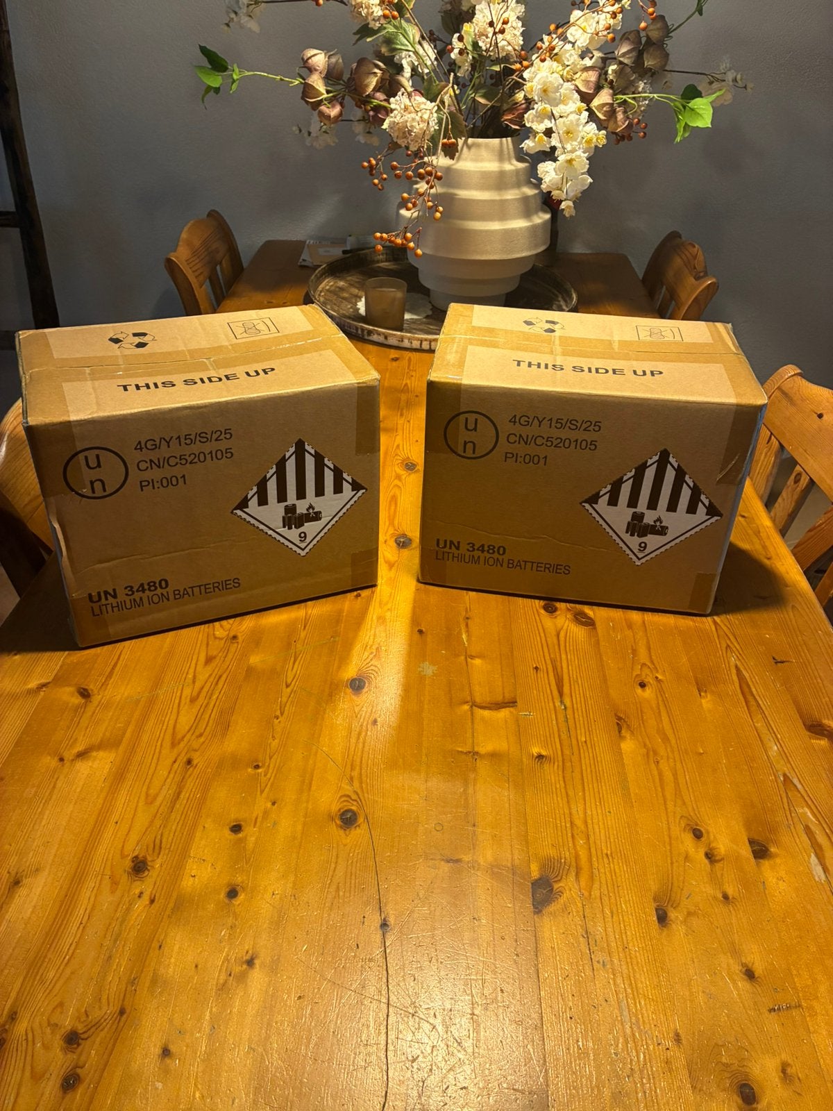 12V 100Ah Smart LiFePO4 accu met Bluetooth, Ophalen of Verzenden, Nieuw