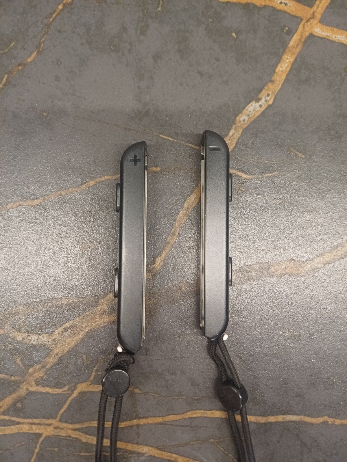 Nintendo Switch polsbandjes, Ophalen of Verzenden, Gebruikt, Zonder controller, Switch Original