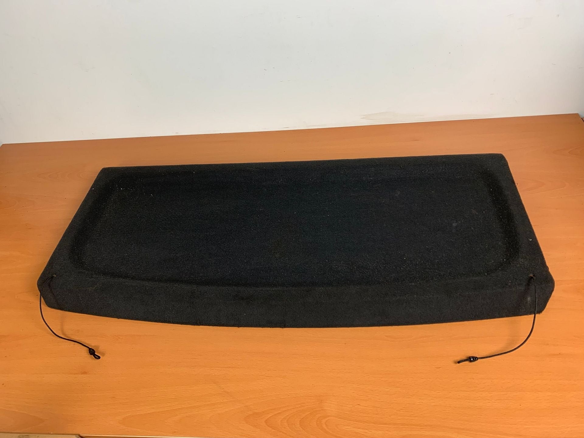 hoedenplank vw polo 6R 2009 tot 2017 6R6867769B, Auto-onderdelen, Interieur en Bekleding, Gebruikt, -, Volkswagen, -