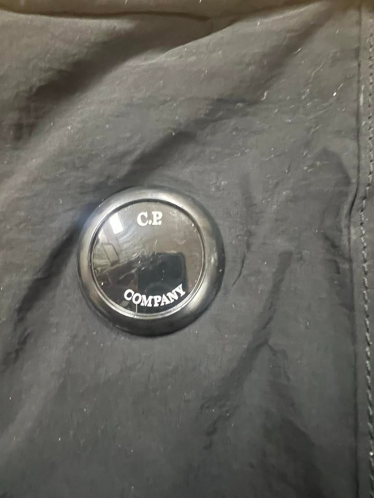 CP Company Rugtas - Zo goed als nieuw, top kwaliteit, Ophalen of Verzenden, Zo goed als nieuw, Overige merken, Waterdicht
