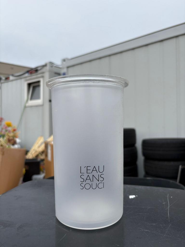 fles koelers, Ophalen, Zo goed als nieuw