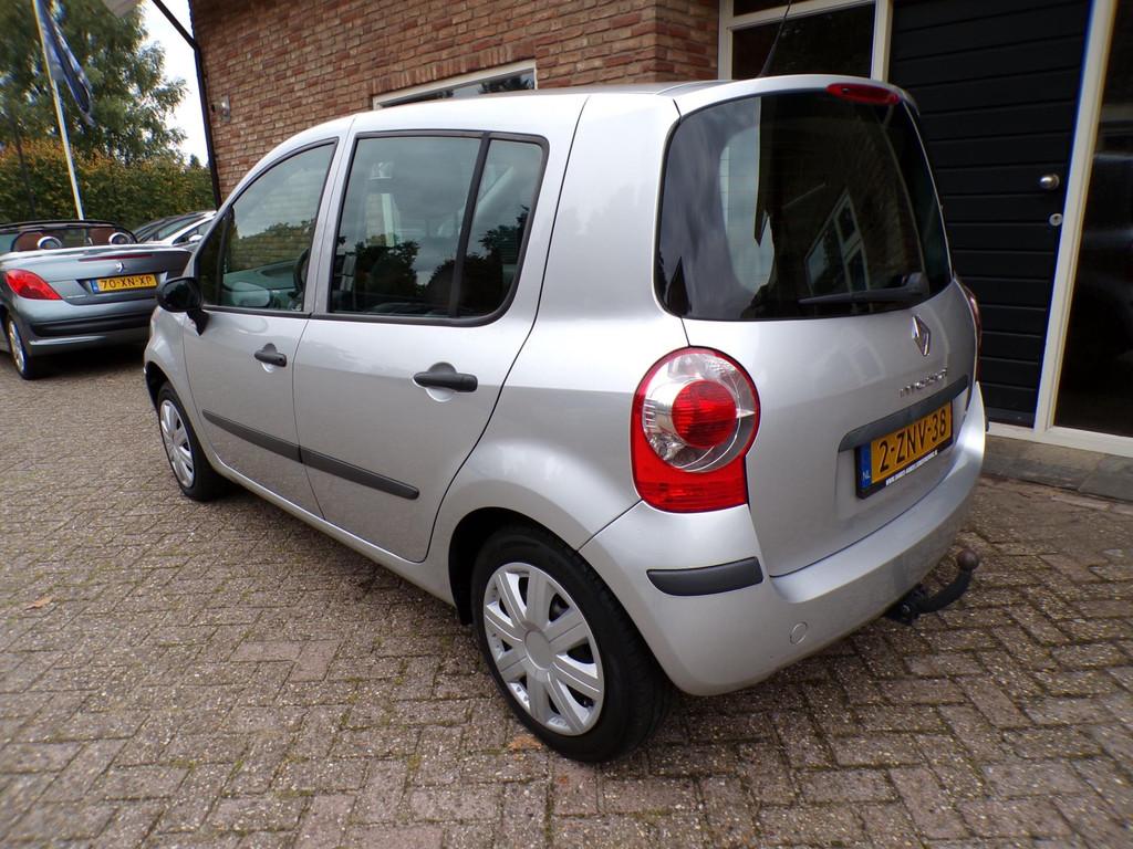 Renault Modus