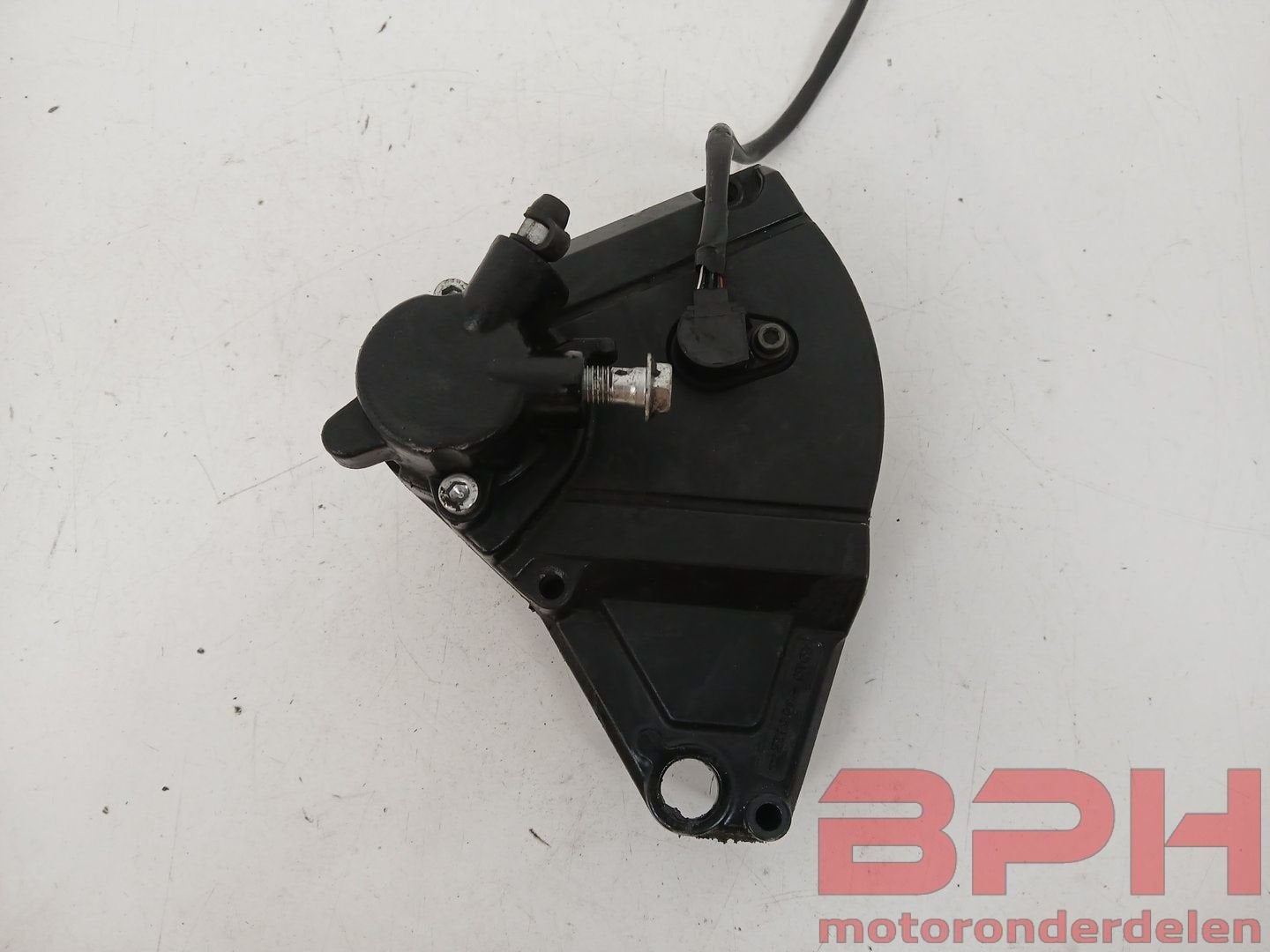 Tandwielkap Suzuki GSX-R 1000 K7 - K8 2007 t/m 2008 tandwiel, Gebruikt, -, -, Ophalen of Verzenden