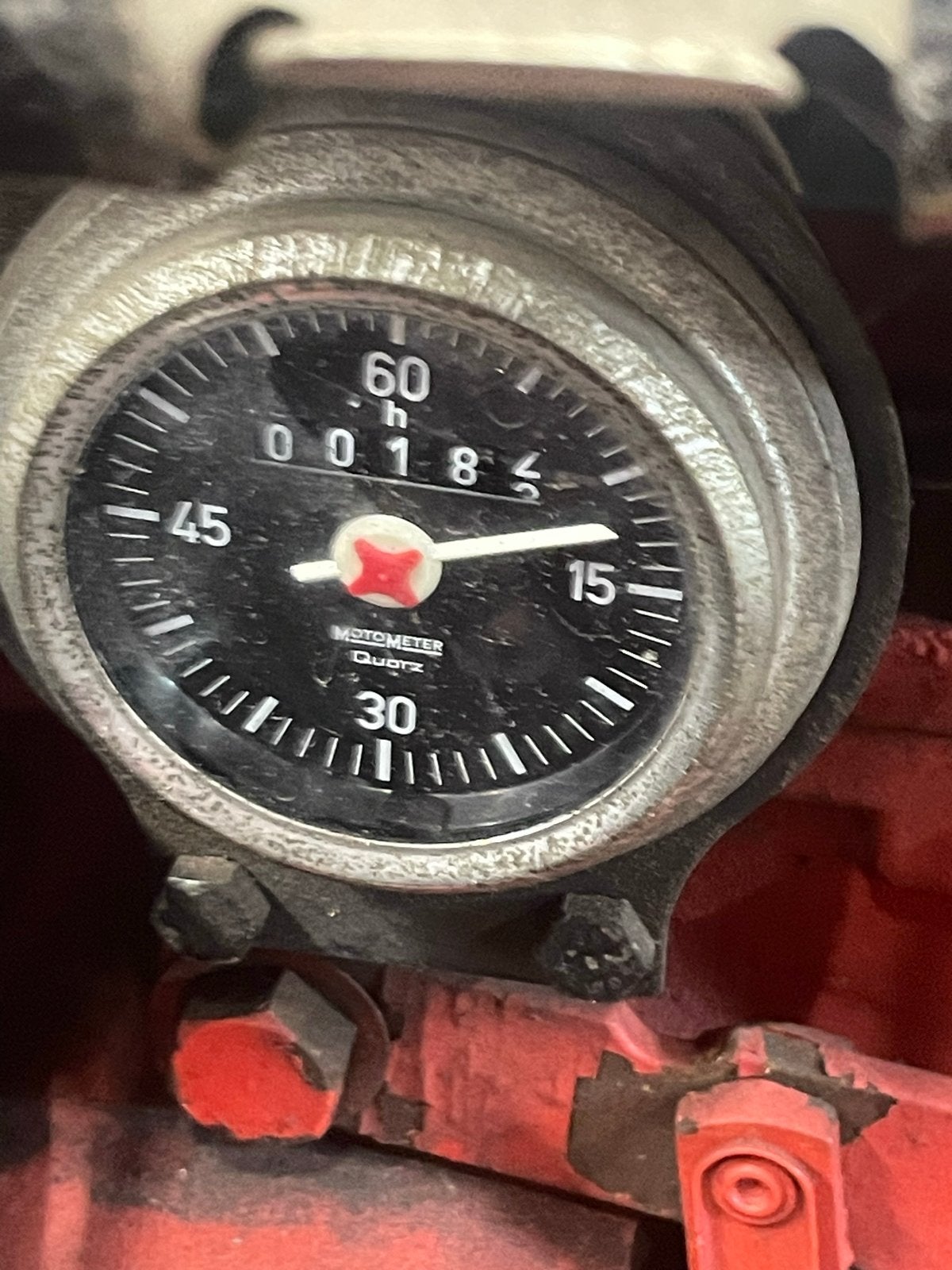 Ziegler Brandweerpomp TS16/8 Aanhangwagen VW 1600cc, Ophalen, Gebruikt, Beregeningspomp