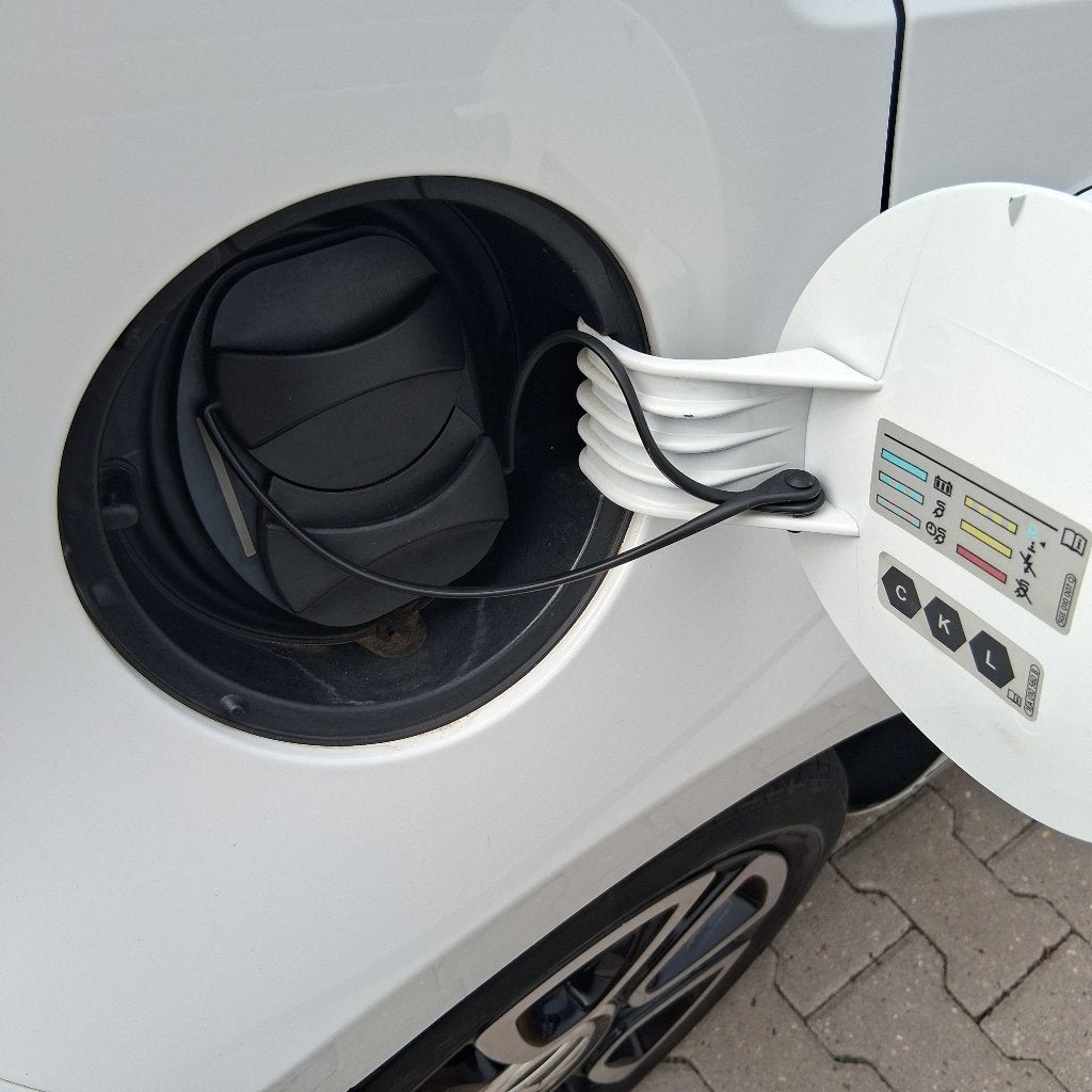 Foto 24 van Volkswagen E-Up! STYLE /Cruise C/ CAMERA/ 92,4% SOH/LUXE