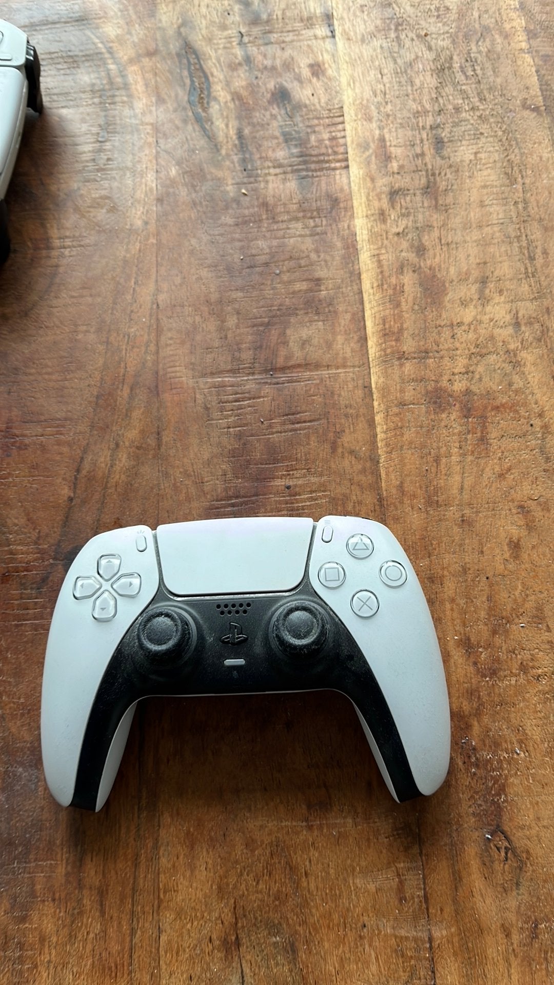 Ps5 controller (lees omschrijving), Ophalen, Zo goed als nieuw, Playstation 5