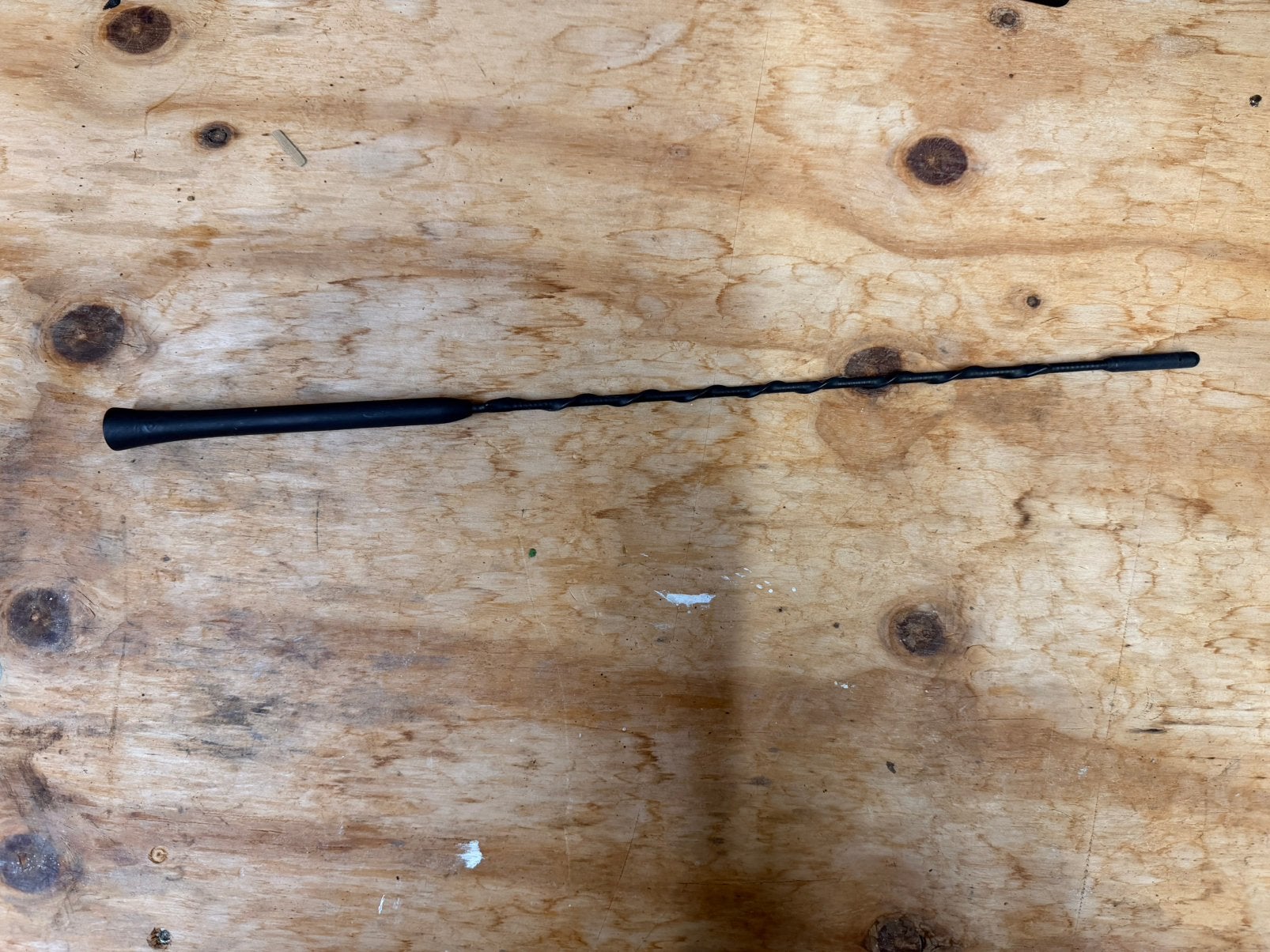 Golf mk4 antenne, Ophalen of Verzenden, Gebruikt