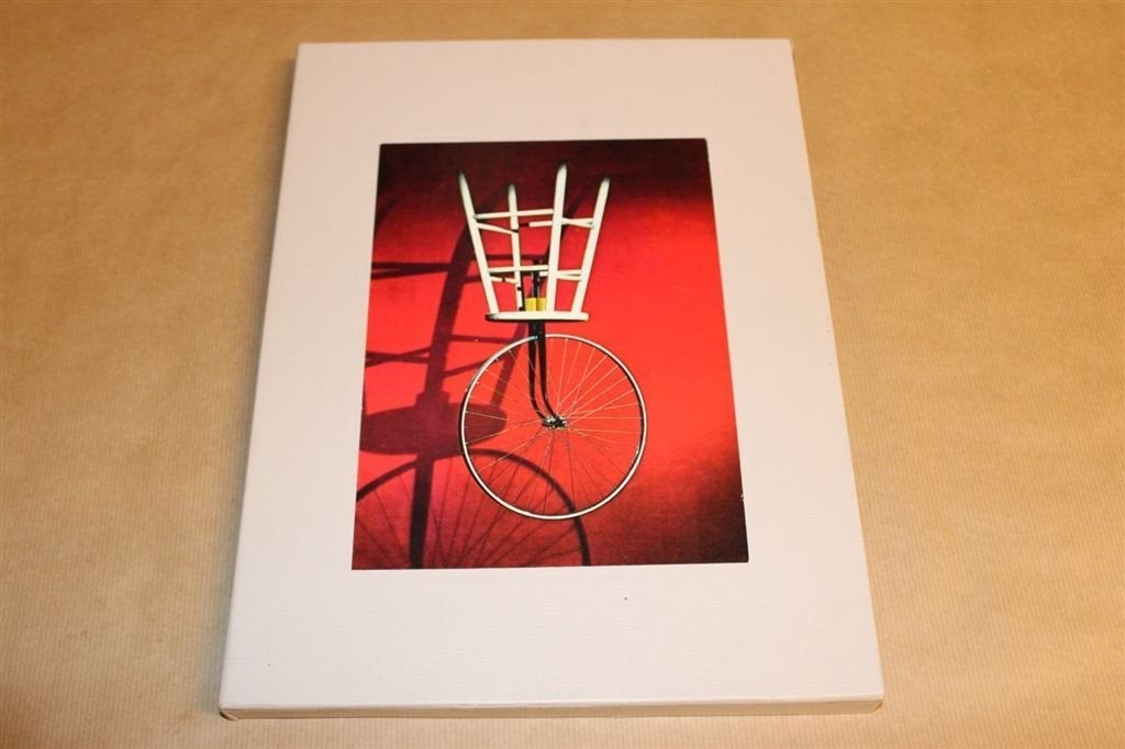 The World of Marcel Duchamp 1887-1968, Ophalen of Verzenden, Zo goed als nieuw