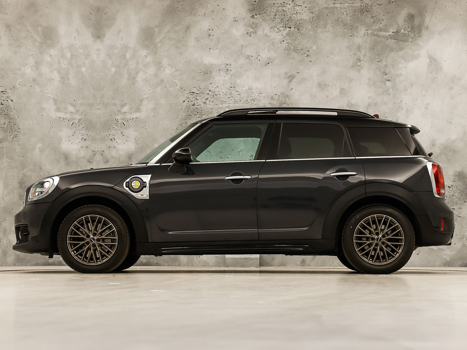 MINI Countryman 1.5 Cooper S E ALL4 Chili 225Pk Automaat (PA, Auto's, Automaat, Gebruikt, Bedrijf, Vierwielaandrijving